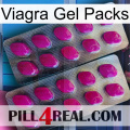 Viagra Gel Packs 10